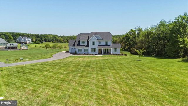 15736 SENECA RUN CT, Darnestown, MD 20874