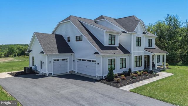 15736 SENECA RUN CT, Darnestown, MD 20874