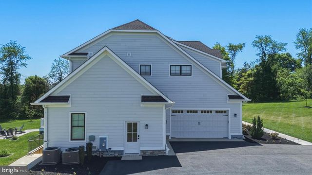 15736 SENECA RUN CT, Darnestown, MD 20874