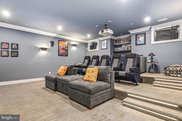 15736 SENECA RUN CT, Darnestown, MD 20874