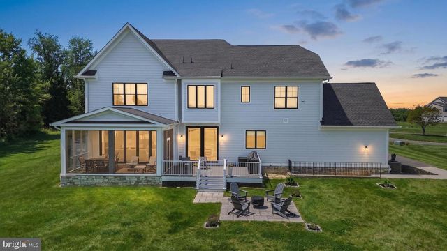 15736 SENECA RUN CT, Darnestown, MD 20874