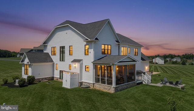 15736 SENECA RUN CT, Darnestown, MD 20874