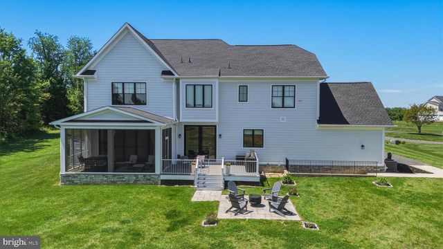 15736 SENECA RUN CT, Darnestown, MD 20874