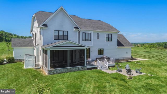 15736 SENECA RUN CT, Darnestown, MD 20874