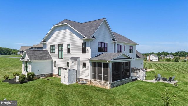 15736 SENECA RUN CT, Darnestown, MD 20874