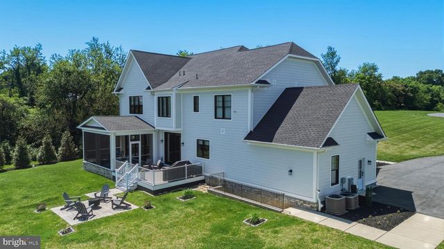 15736 SENECA RUN CT, Darnestown, MD 20874