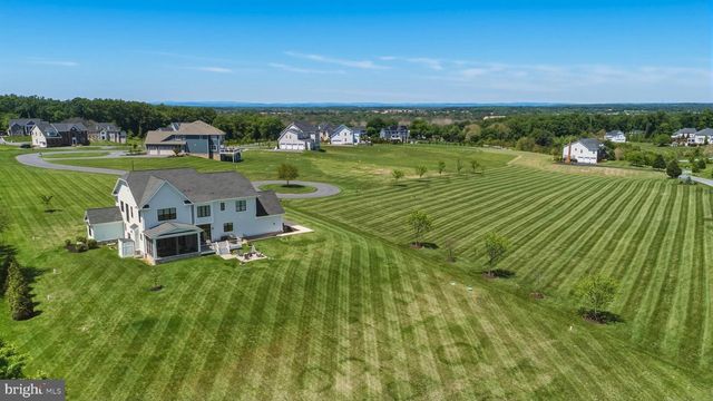 15736 SENECA RUN CT, Darnestown, MD 20874