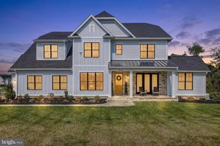 15736 SENECA RUN CT, Darnestown, MD 20874