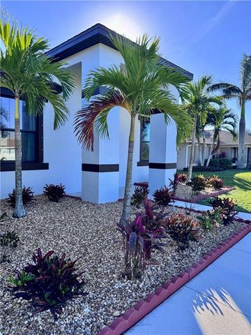 2322 SW 27th ST, Cape Coral, FL 33914