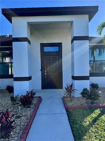 2322 SW 27th ST, Cape Coral, FL 33914