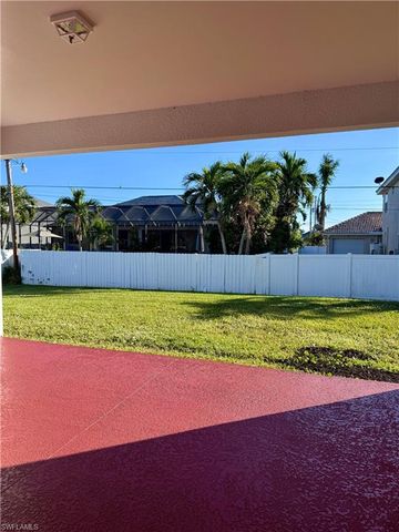 2322 SW 27th ST, Cape Coral, FL 33914