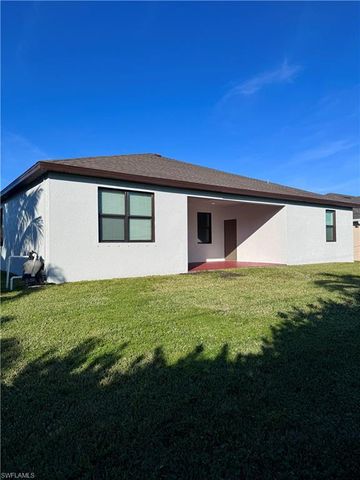2322 SW 27th ST, Cape Coral, FL 33914