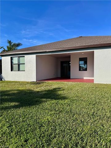 2322 SW 27th ST, Cape Coral, FL 33914