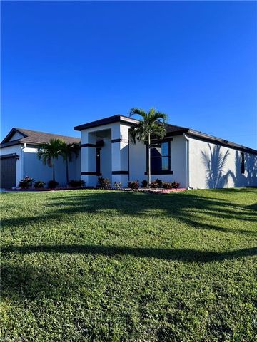 2322 SW 27th ST, Cape Coral, FL 33914