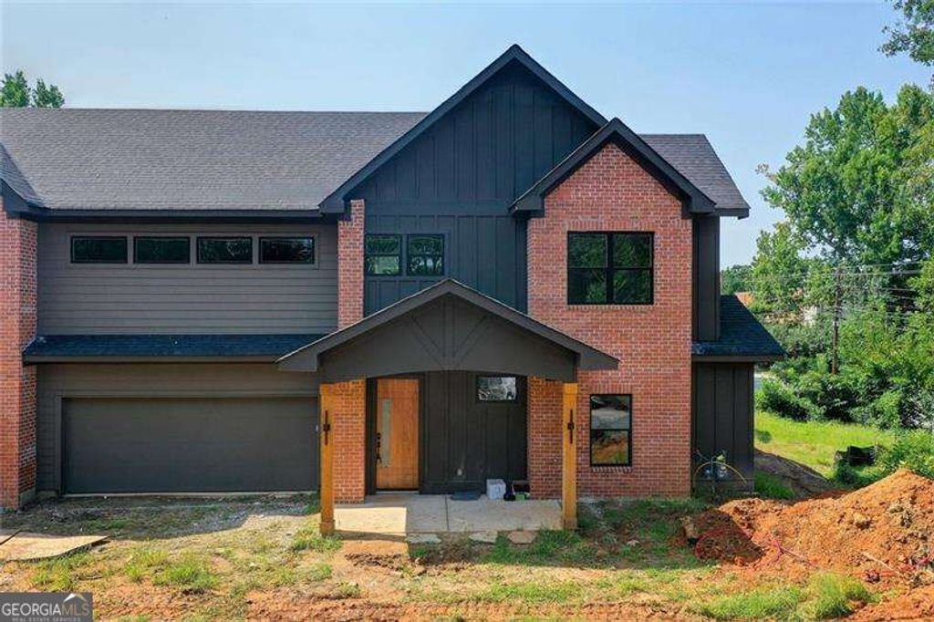 4069 Comanche Drive, Tucker, GA 30084 — photo 3