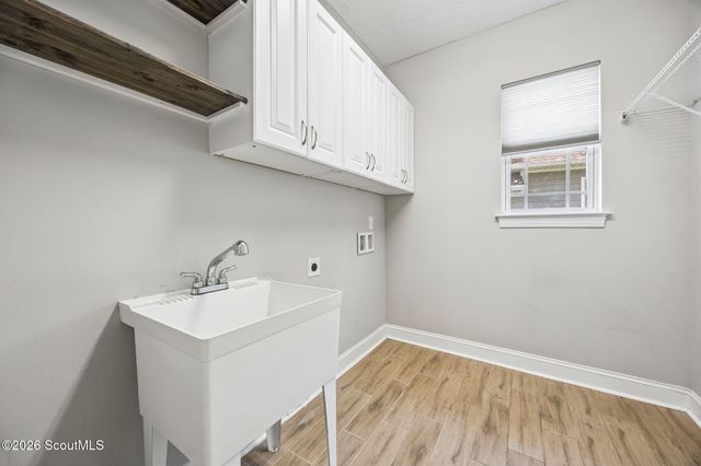 206 Ebb Tide Crossing, St. Marys, GA 31558