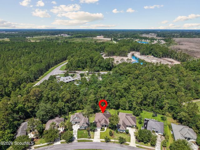 206 Ebb Tide Crossing, St. Marys, GA 31558
