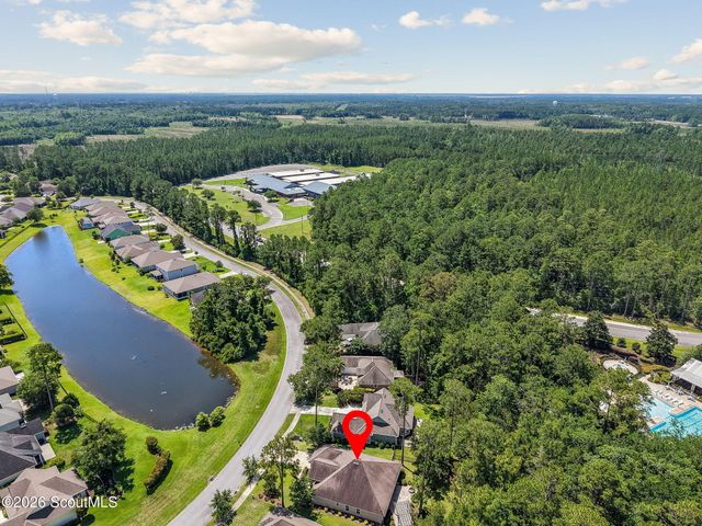206 Ebb Tide Crossing, St. Marys, GA 31558
