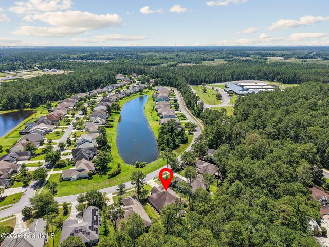 206 Ebb Tide Crossing, St. Marys, GA 31558