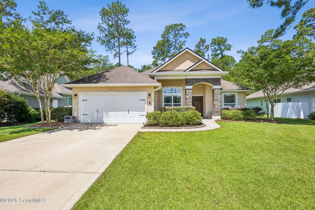 206 Ebb Tide Crossing, St. Marys, GA 31558