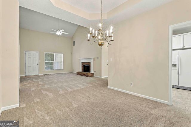 140 Kaylee Court, Fayetteville, GA 30214