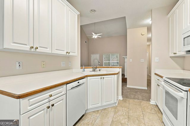 140 Kaylee Court, Fayetteville, GA 30214