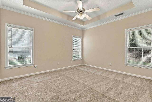 140 Kaylee Court, Fayetteville, GA 30214