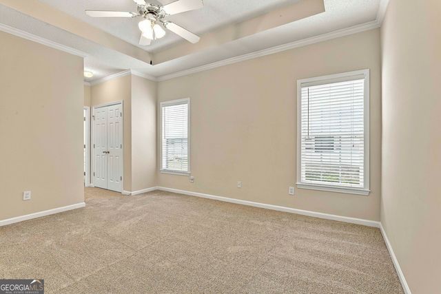 140 Kaylee Court, Fayetteville, GA 30214