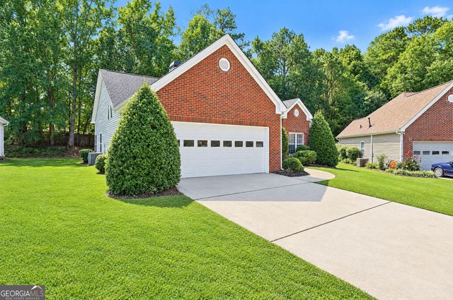 140 Kaylee Court, Fayetteville, GA 30214