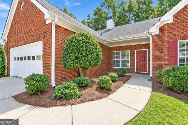 140 Kaylee Court, Fayetteville, GA 30214