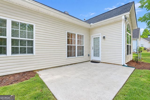 140 Kaylee Court, Fayetteville, GA 30214