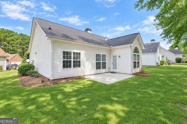140 Kaylee Court, Fayetteville, GA 30214