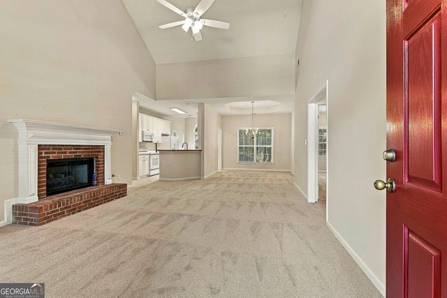 140 Kaylee Court, Fayetteville, GA 30214