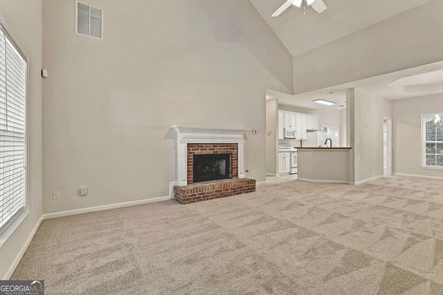 140 Kaylee Court, Fayetteville, GA 30214