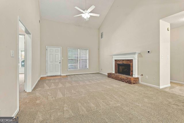 140 Kaylee Court, Fayetteville, GA 30214