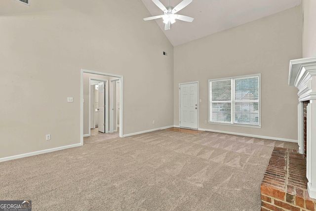 140 Kaylee Court, Fayetteville, GA 30214