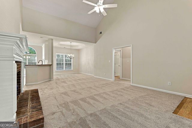 140 Kaylee Court, Fayetteville, GA 30214