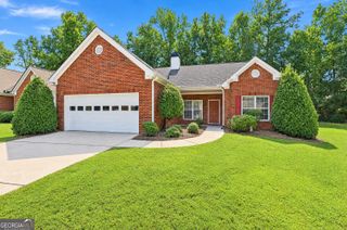 140 Kaylee Court, Fayetteville, GA 30214