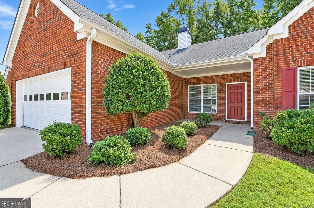 140 Kaylee Court, Fayetteville, GA 30214 — photo 3