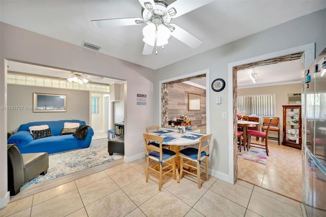 2201 N 57th Ter, Hollywood, FL 33021