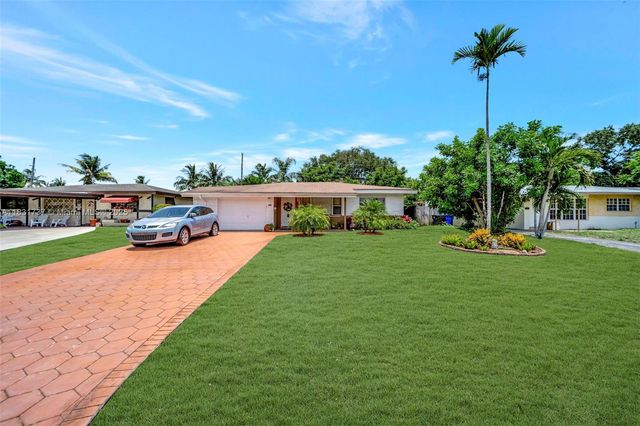 2201 N 57th Ter, Hollywood, FL 33021