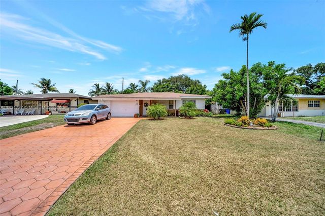 2201 N 57th Ter, Hollywood, FL 33021