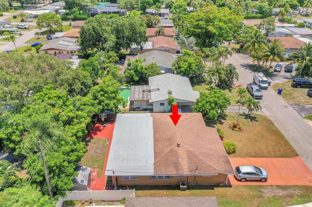 2201 N 57th Ter, Hollywood, FL 33021