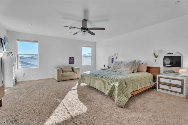 10203 Abseil Street, Las Vegas, NV 89166