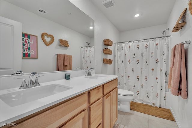 10203 Abseil Street, Las Vegas, NV 89166