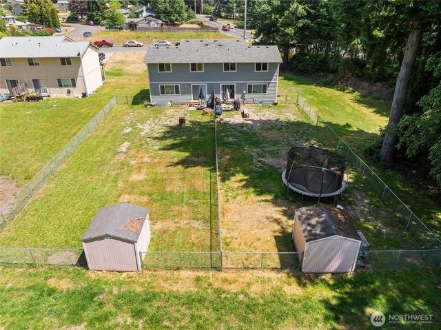 643 School Street SE, Lacey, WA 98503