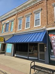 110 S Main Street, Reading, MI 49274
