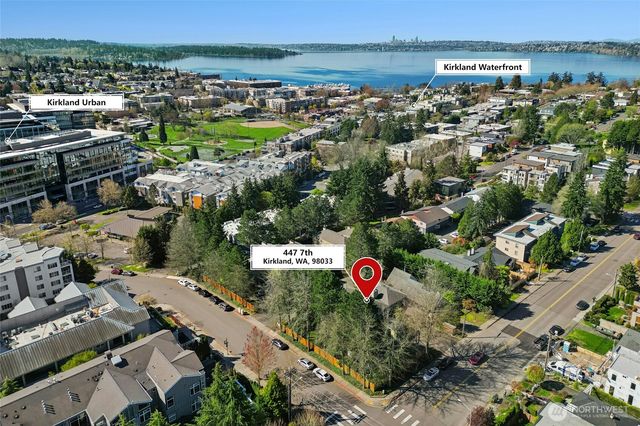 447 7th Avenue, Kirkland, WA 98033