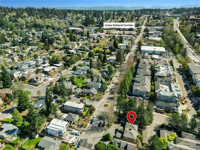 447 7th Avenue, Kirkland, WA 98033