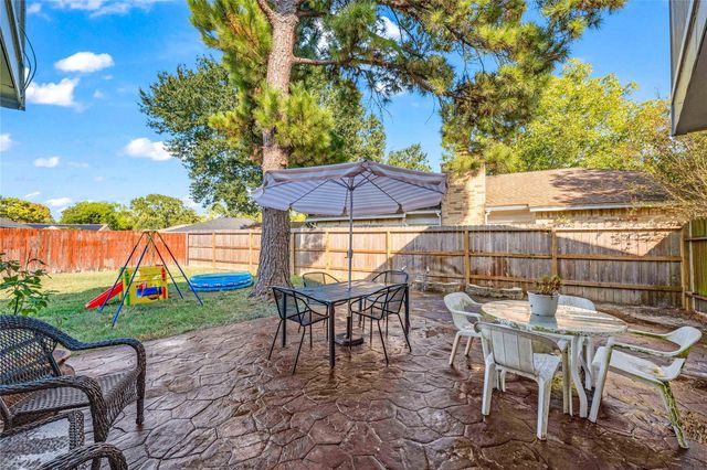 24014 Red Sky Drive, Spring, TX 77373